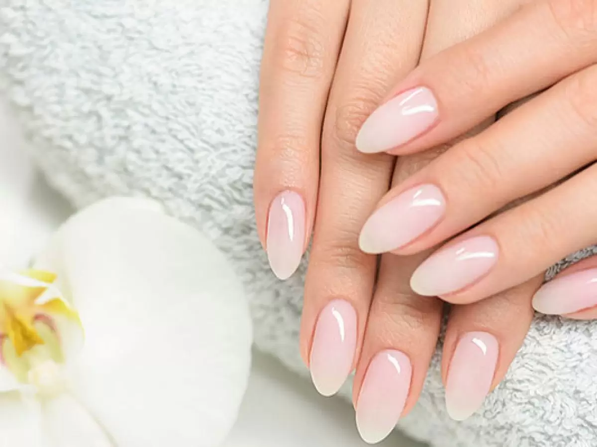 Muradiye Protez Tırnak