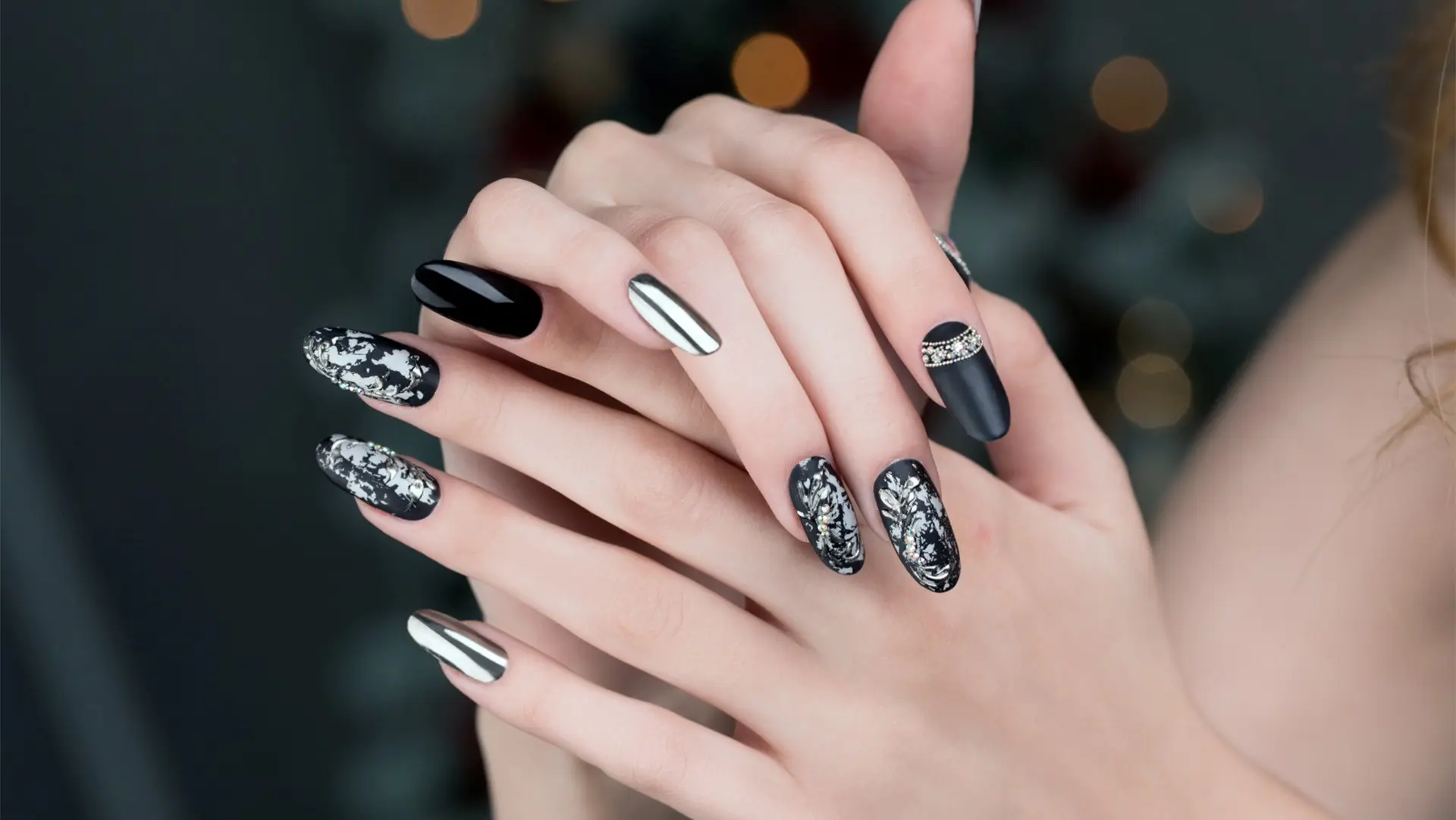 Muradiye Protez Tırnak